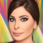 لنز آبی FreshLook Colors Blue