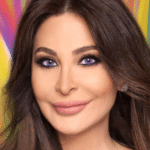 لنز بنفش بدون دور فرشلوک کالرز ویولت - تصویر 2