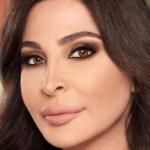 لنز عسلی دوردار فرشلوک کالربلندز هانی - تصویر 2