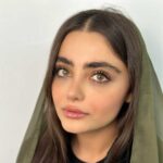 لنز سبز یشمی بدون دور آیس کالر دیاموند کورال - تصویر 4