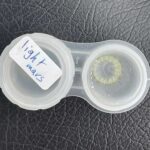 لنز سبز دور محو آیس کالر دیاموند لایت مارس - تصویر 6