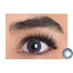 لنز آبی عسلی دوردار ایراپتیکس کالرز بلو - تصویر 2