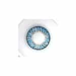 لنز آبی عسلی دوردار ایراپتیکس کالرز بلو - تصویر 3