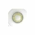 لنز سبز یاقوتی ایراپتیکس کالرز جمستون گرین - تصویر 3