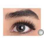 لنز طوسی عسلی دوردار ایراپتیکس کالرز گری - تصویر 2