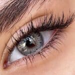 لنز طوسی سبز آماندا آلموند رادیانت