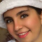 لنز عسلی فندقی دوردار شاینی آماندا کویین آف شاین - تصویر 2