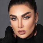 لنز طوسی روشن آماندا آلموند گری - تصویر 2