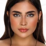 لنز طوسی یخی دور‌محو دسیو اینوسنت وایت