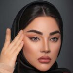 لنز طوسی اپتی کالر ریتا گری - تصویر 2