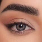 لنز طوسی اپتی کالر ریتا گری - تصویر 3