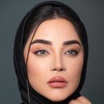 لنز سبز اپتی کالر ریتا گرین - تصویر 2