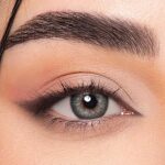 لنز سبز اپتی کالر ریتا گرین - تصویر 3