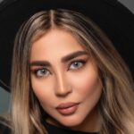 لنز طوسی اپتی کالر روبی گری - تصویر 5