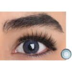 لنز آبی روشن دوردار سولکو تویینز لایت بلو - تصویر 2